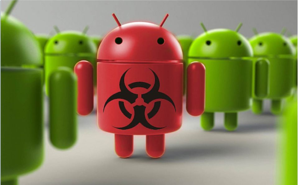 8 apps de Android que roban tu dinero y debes desinstalar de inmediato