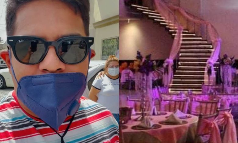 Hombre cancela su boda porque su novia no quiso hacerse cargo de sus 3 hijos