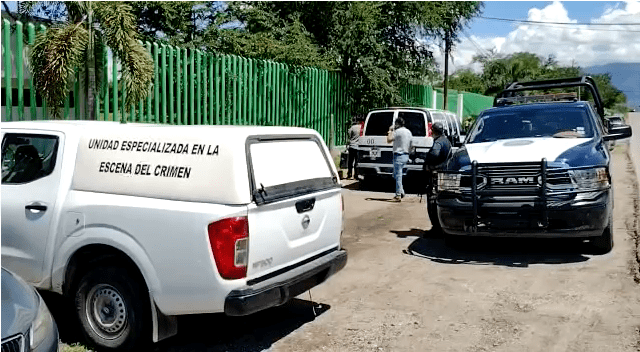 Asesinatos en campos de futbol este fin de semana en Morelos
