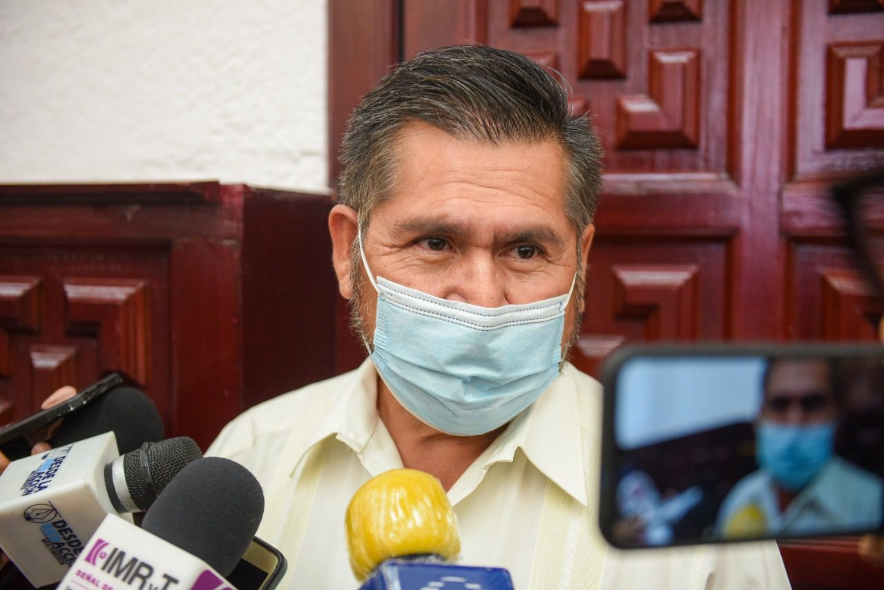 Exigen a la Fiscalía Anticorrupción castigo a ex funcionarios de Morelos