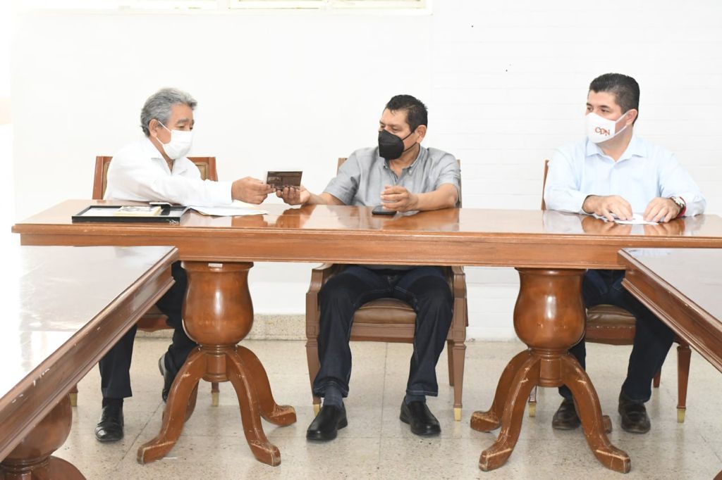 Reconocen cuidado del patrimonio histórico de Cuautla