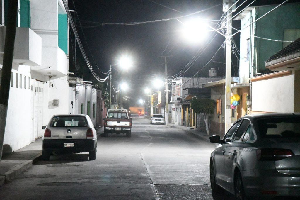 Liquida Cuautla deuda heredada con CFE