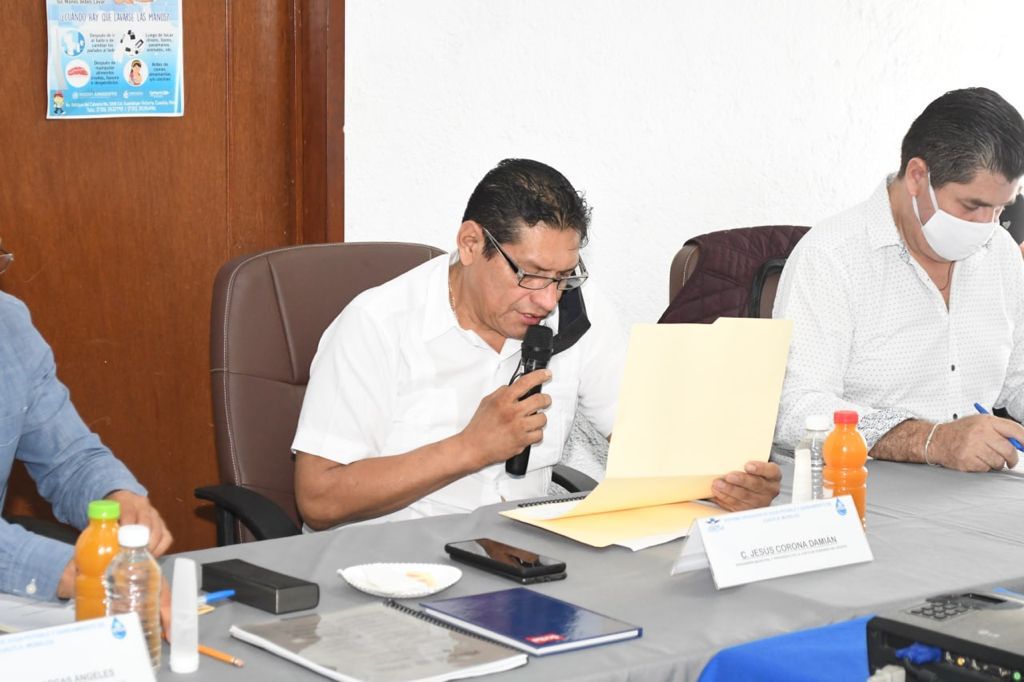 Aprueban descuento hasta el 40% en instalación y reparación de tomas de agua en Cuautla