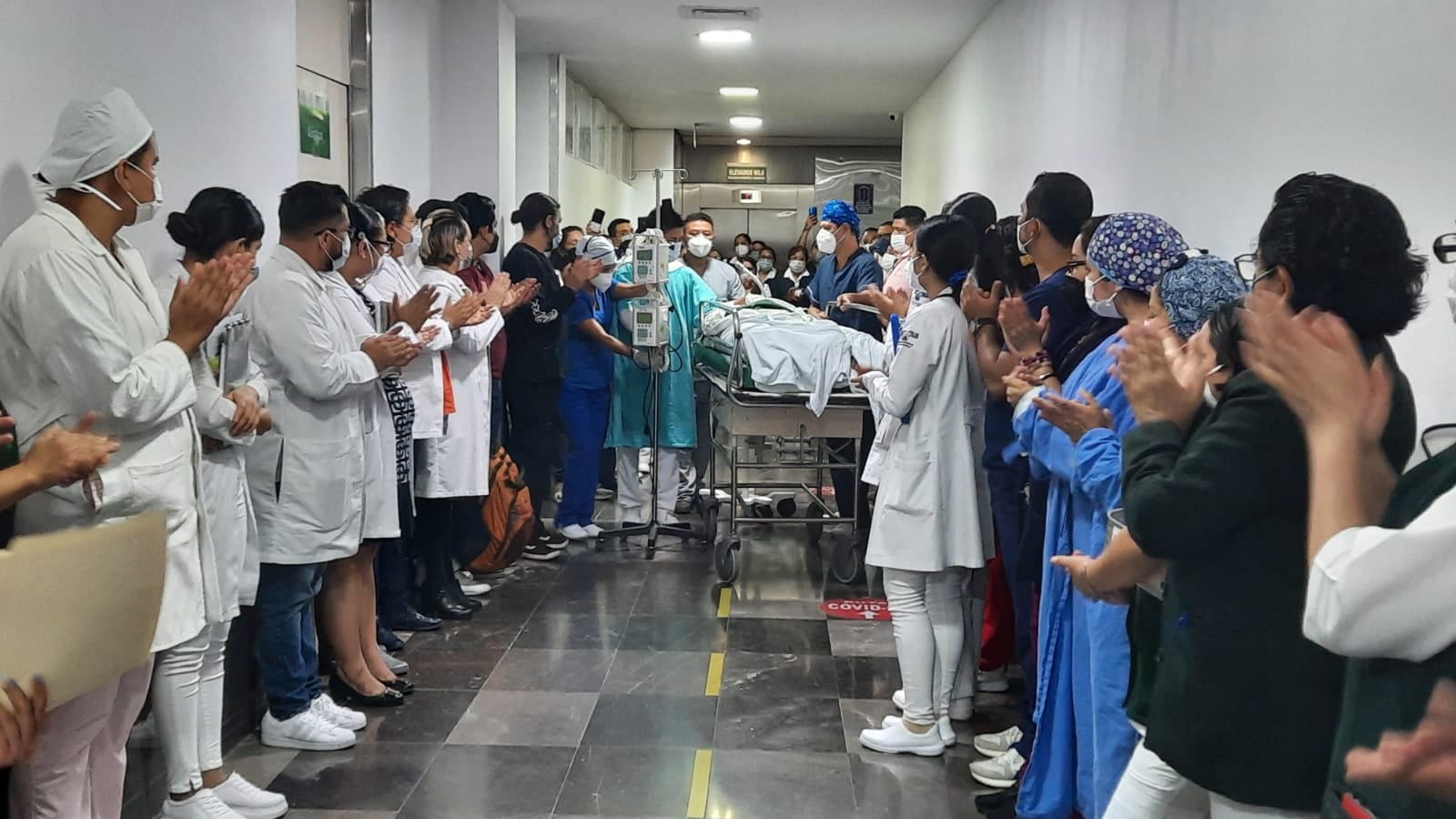Familia de joven de Morelos dona órganos y salva 106 personas