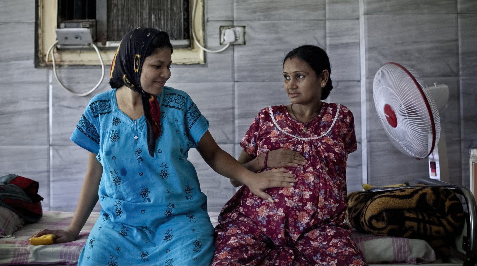 India pagará a parejas que se esterilicen de forma voluntaria
