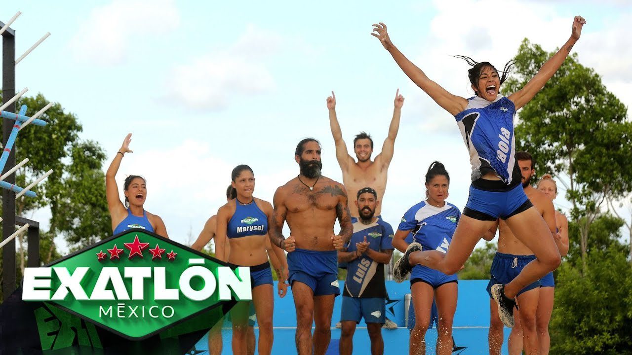 Inician casting para Exatlón ¿Cómo puedes ser parte de esta competencia?
