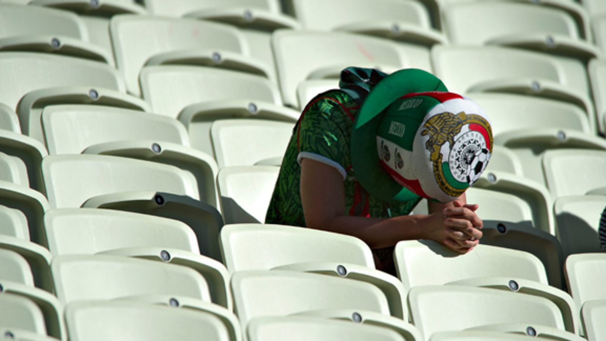 ¡Mexicanos tristes! México cae en la lista de los países más felices del mundo