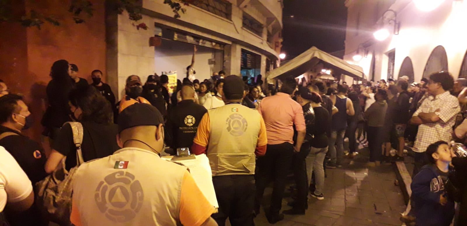 Llaman a los jóvenes a mantener medidas contra el COVID-19 en Morelos
