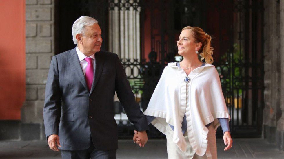 “Somos Los maléficos”:Gutiérrez Müller tras espionaje con Pegasus