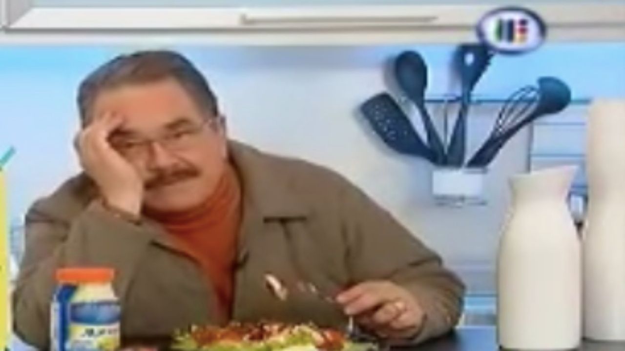 ¿Cuánto le costó a Pedro Sola equivocarse de mayonesa?
