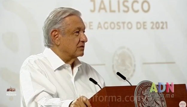 ¡No se confíen! AMLO no descarta juicio a expresidentes tras consulta popular
