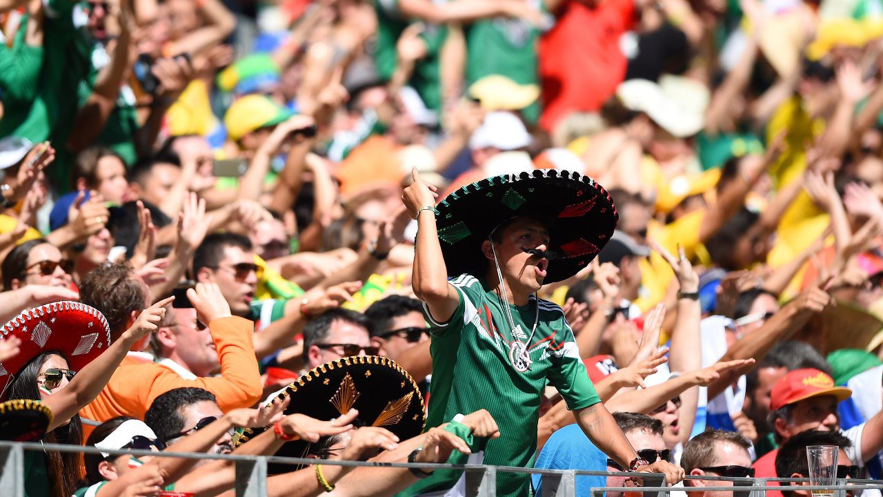 ¡Ehhhh…! FIFA sanciona a México con partido a puerta cerrada por grito homofóbico