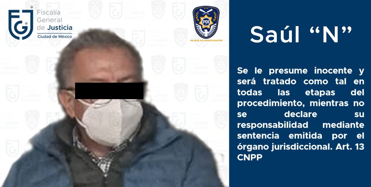 Vinculan a proceso al diputado Saul Huerta