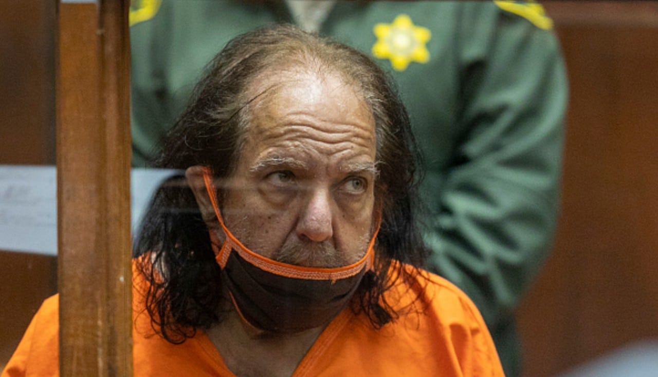 Actor porno abuso sexualmente de 21 mujeres