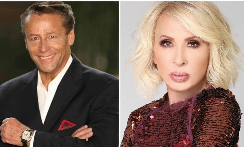 “Yo les di el aviso” Alfredo Adame revela que él acusó a Laura Bozzo ante el SAT