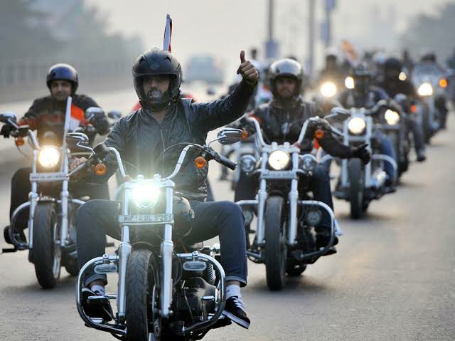 “Por culpa de los pendej*s con moto, los Bikers somos mal vistos” la postura de la comunidad biker por accidente en la México-Cuernavaca