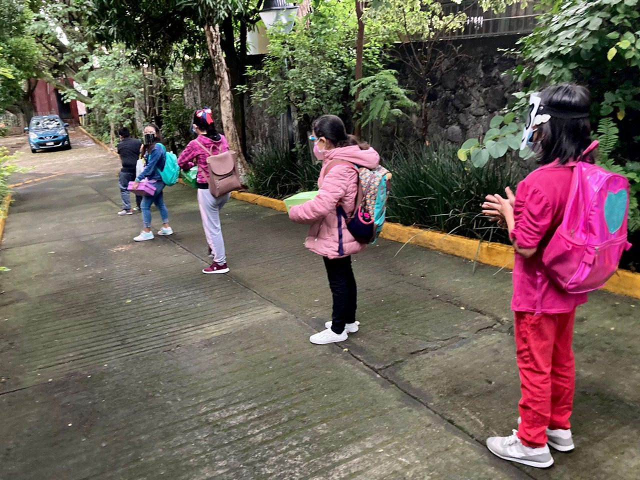 Regresaron a clases presenciales el 59.7% de las escuelas en Morelos