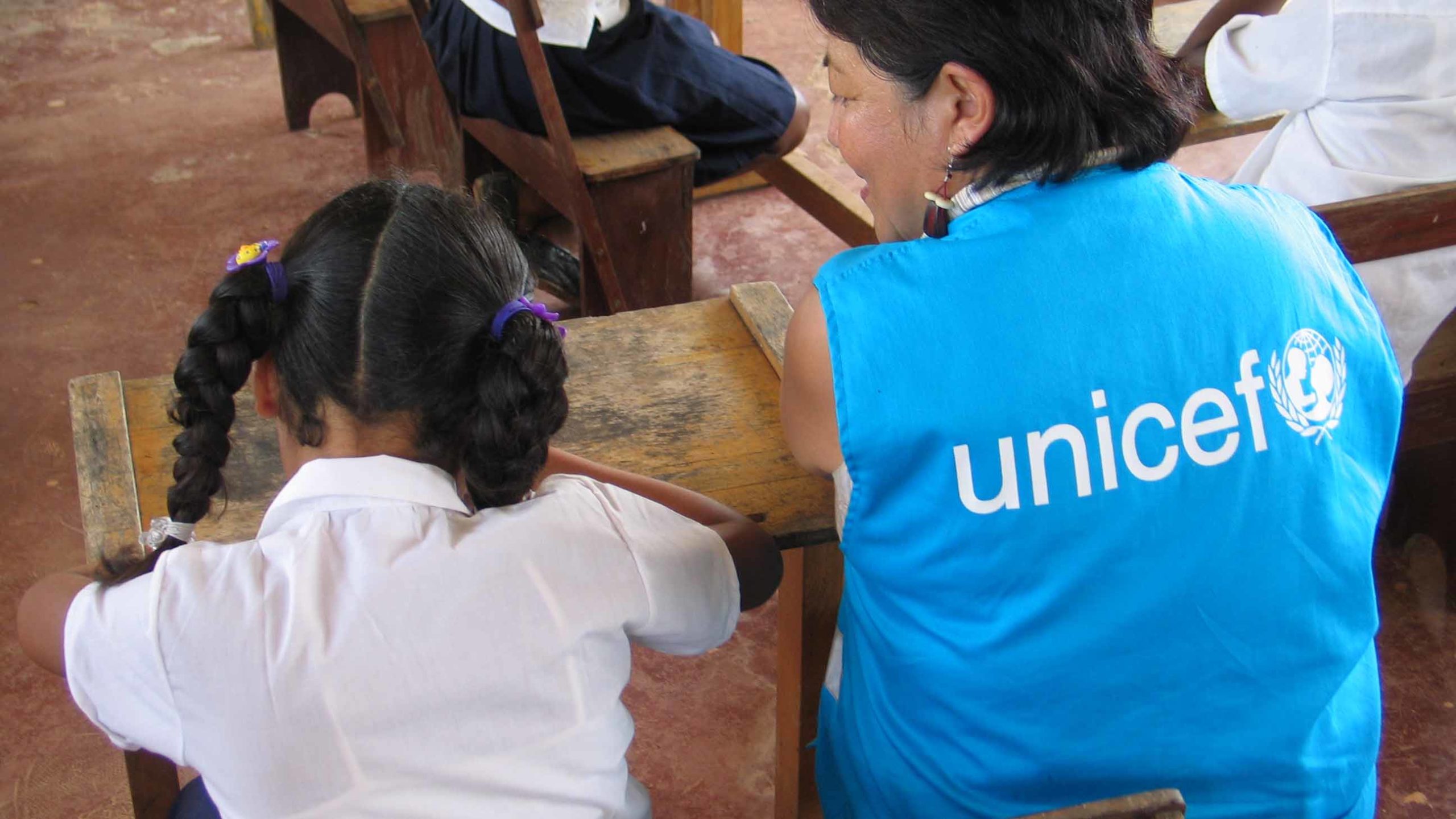 SEP y Unicef trabajaran en conjunto para un retorno “seguro” a clases presenciales