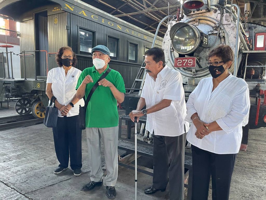 Rememoran encuentro en Cuautla entre Madero y Zapata hace 110 años