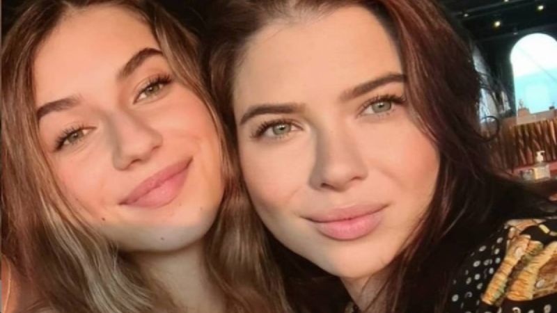 Madre cierra las cuentas de su hija “influencer” con casi dos millones de seguidores