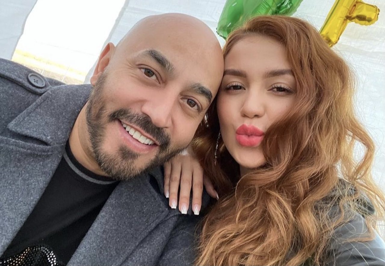 ¿Belinda habría aceptado un anillo de 1 dolar? Así le propuso matrimonio Lupillo Rivera a su novia