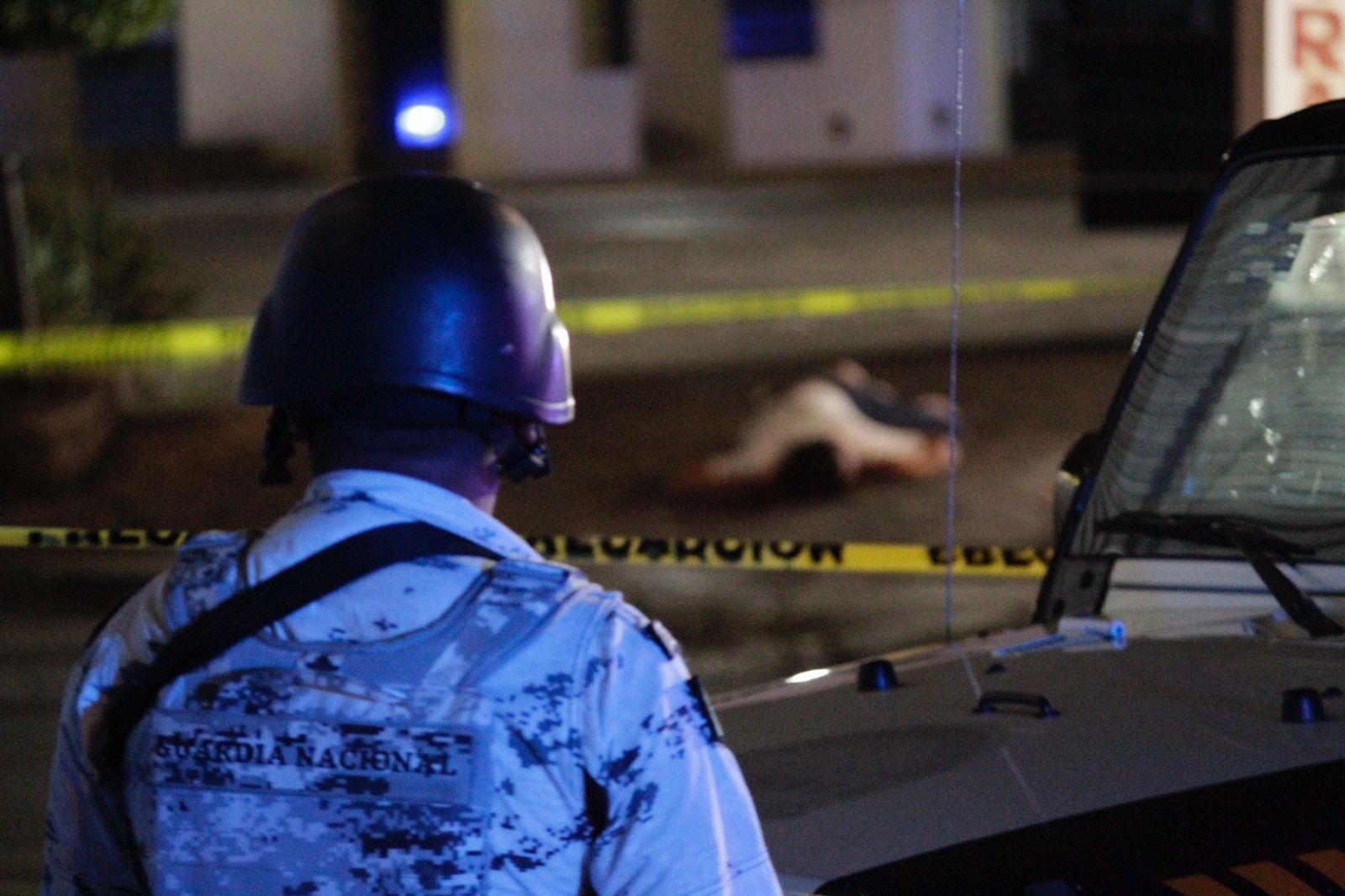 Muere segunda víctima de ataque a “El Bandam” en Cuernavaca