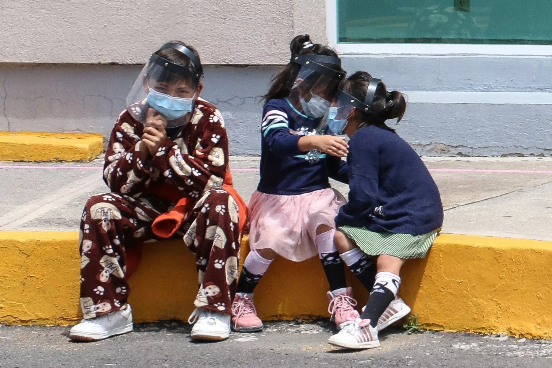 Mueren más niños por ACCIDENTES que por COVID-19: Gatell