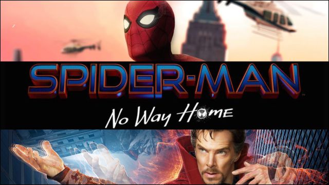 ATENCIÓN! Estrenan trailer oficial de Spiderman: No Way Home - Infórmate y  más