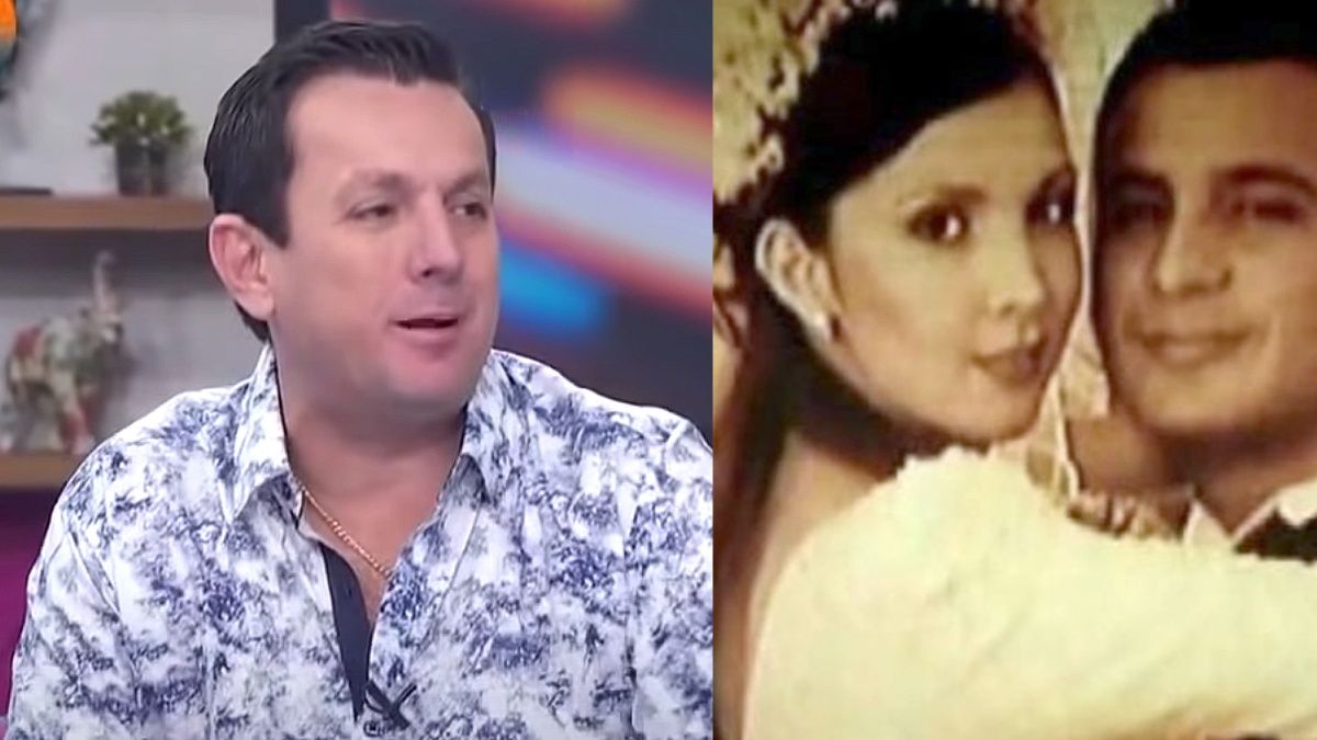 Tano Elizalde se casará con la viuda de su primo Valentín Elizalde “El Gallo de Oro”