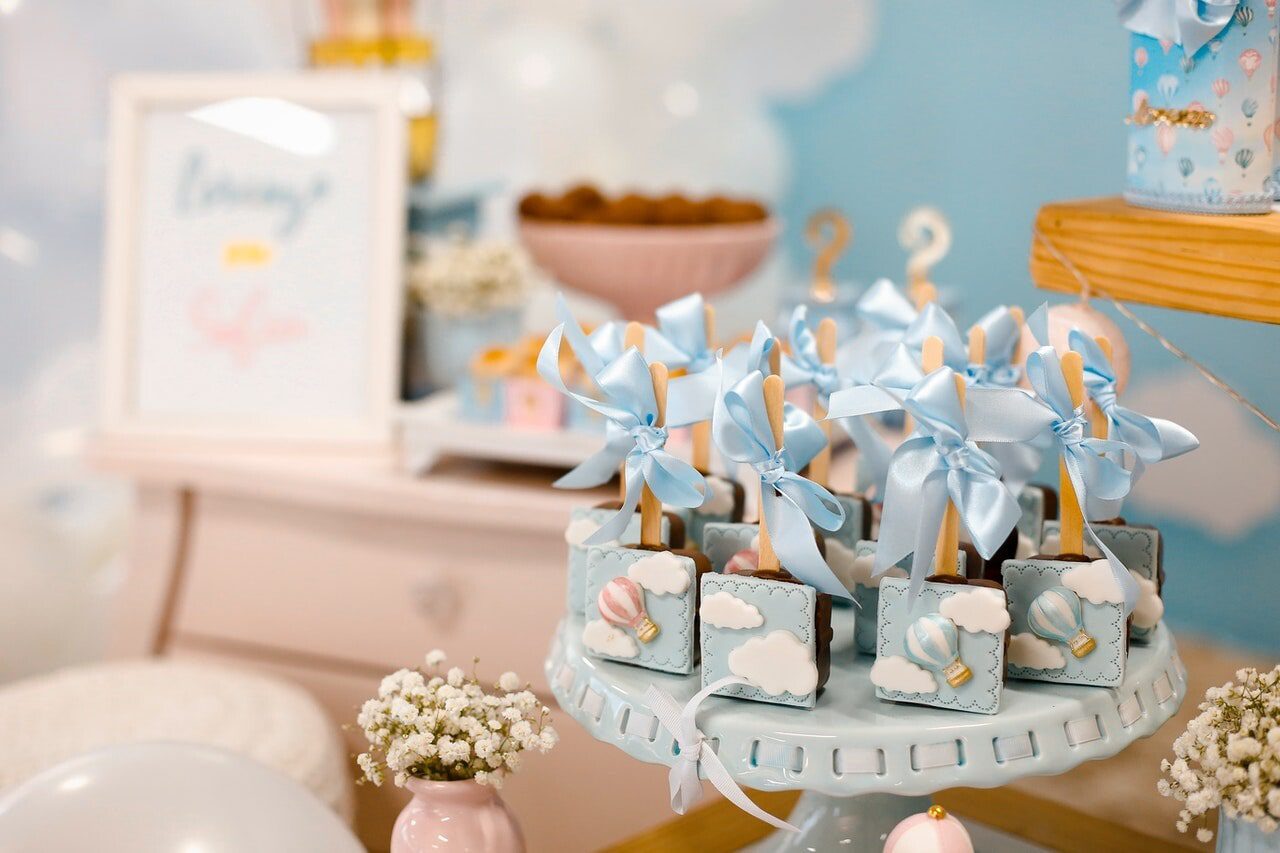 Futuro papá disparó contra invitados en su baby shower