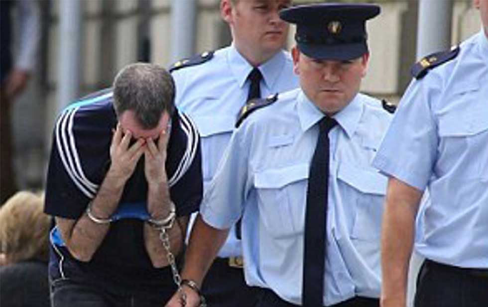 Condenan a 27 años de prisión al mayor proveedor de pornografía infantil del mundo