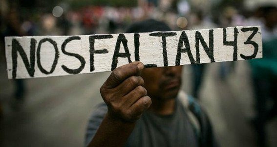 “Ya no los busquen porque todos murieron”, revela involucrado en caso Ayotzinapa