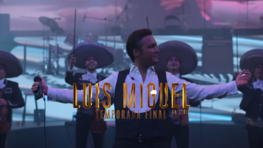 Anuncian fecha del FINAL de Luis Miguel, La serie