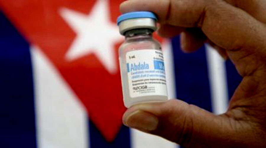 ¿Funciona? Todo sobre la VACUNA CUBANA que está por aprobar México