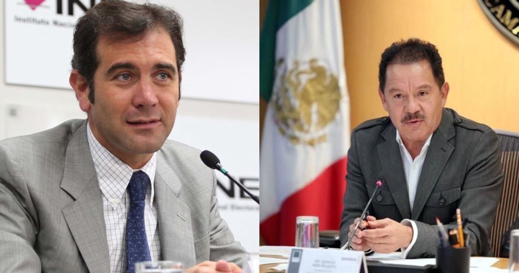 Morena pide a presidente del INE que renuncie