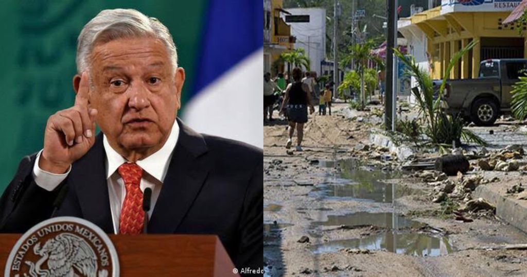 Sin Fonden, se atiende a los damnificados mejor que nunca: AMLO