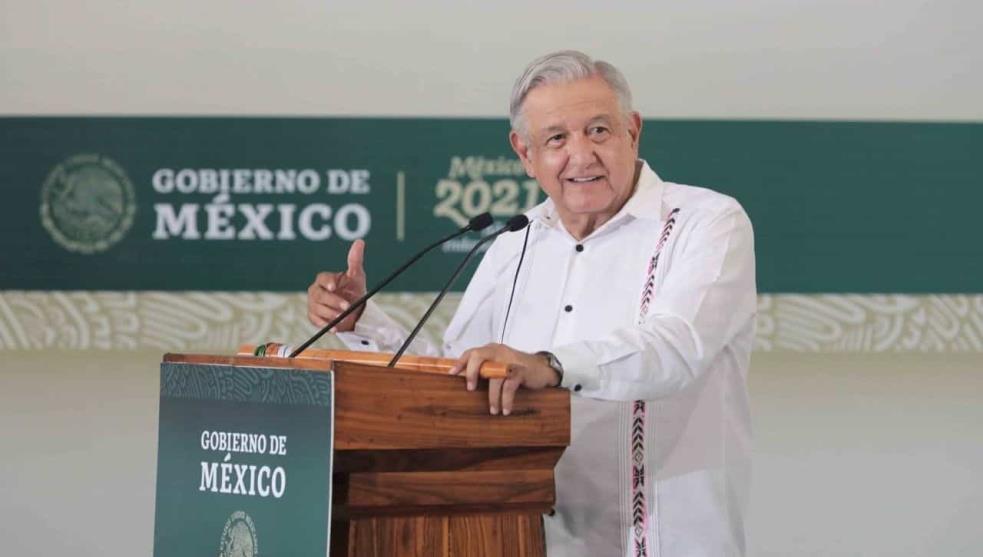 AMLO viene a Morelos el próximo 30 de septiembre