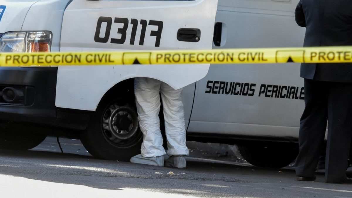 Niña de 14 años mata a puñaladas a su hermanito de 9 en la CDMX
