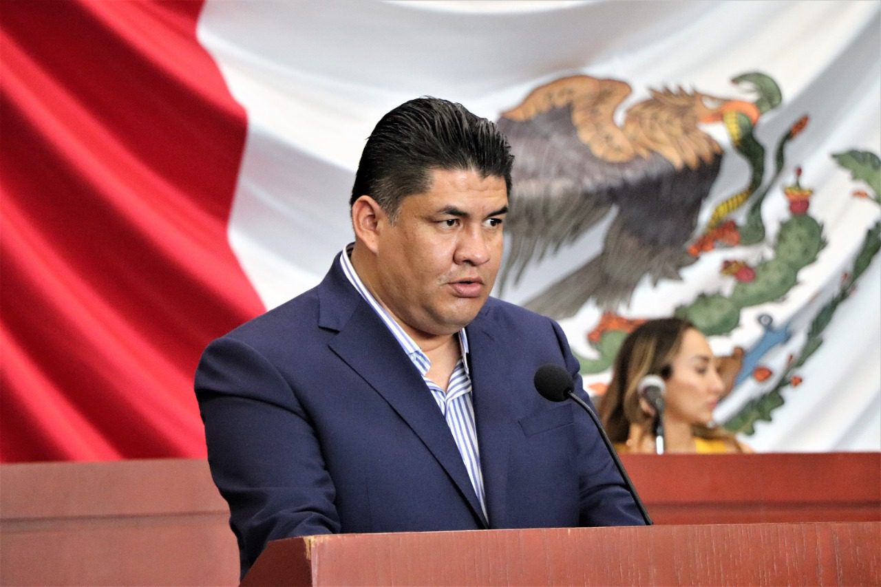 Aprueba Congreso Ley Orgánica del Centro de Conciliación Laboral en Morelos