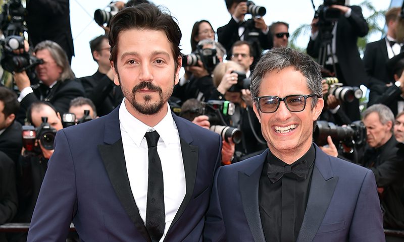 Diego Luna y Gael García recibieron millones de pesos en sexenios de Calderón y Peña Nieto