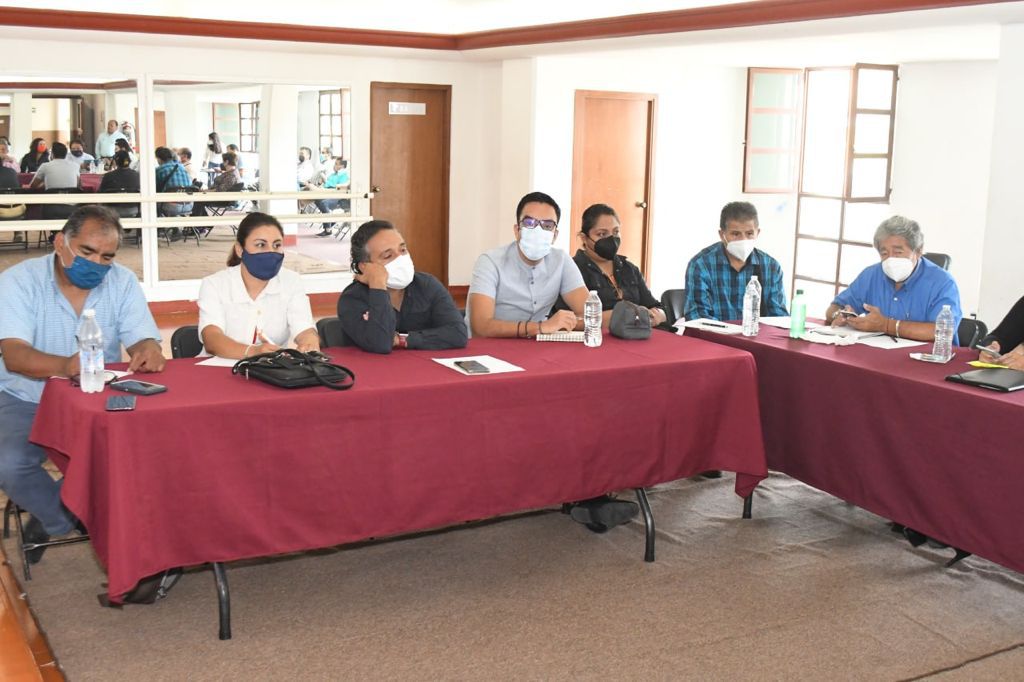 Convence el ayuntamiento de Cuautla para la reconstrucción del mercado municipal