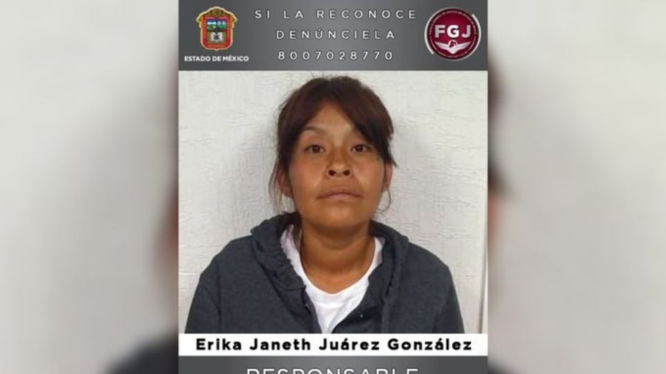 Mujer vendió a su hija de 2 años en 5 mil pesos en Edomex