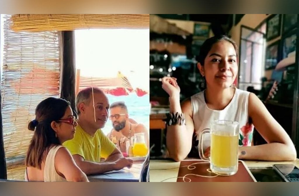 ¡Bebé en camino! López-Gatell y su novia esperan a su primer hijo