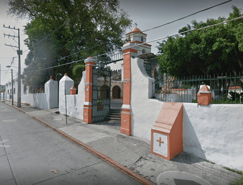Detienen a menor de 17 años por manosear a niña afuera de una iglesia en Jojutla