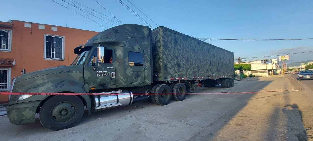 CANCELAN el desfile militar en Jojutla