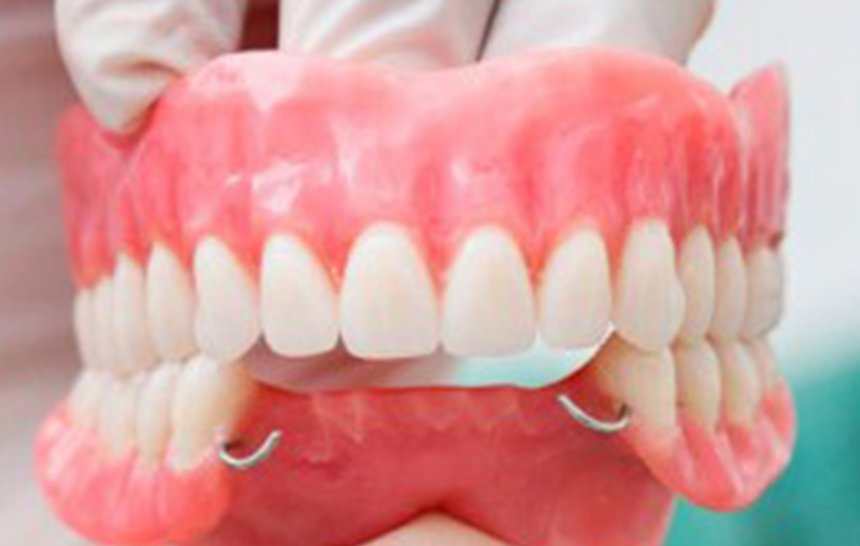 Darán prótesis dentales GRATUITAS en Morelos