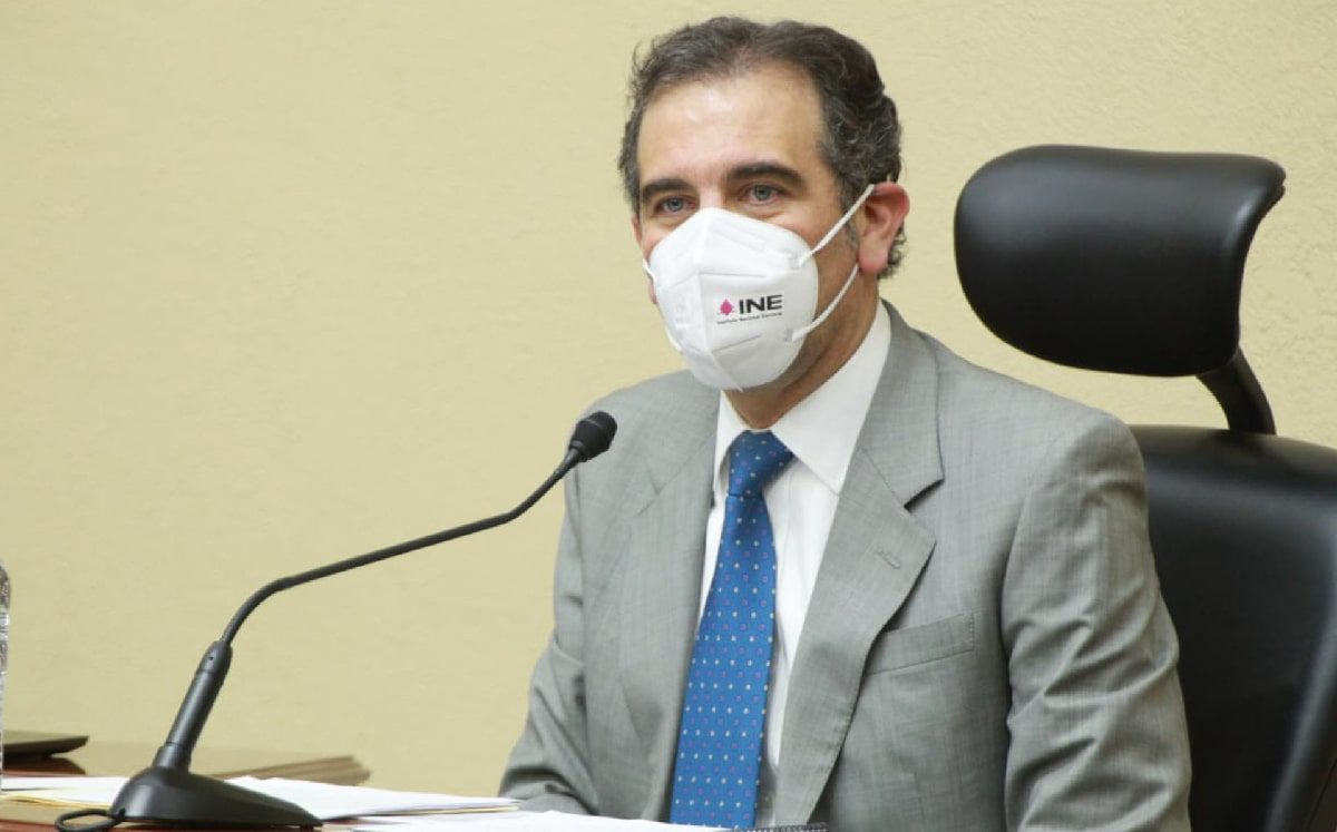 ¿La consulta para la revocación de mandato costará 9 mil millones de pesos?  INE aclara rumores