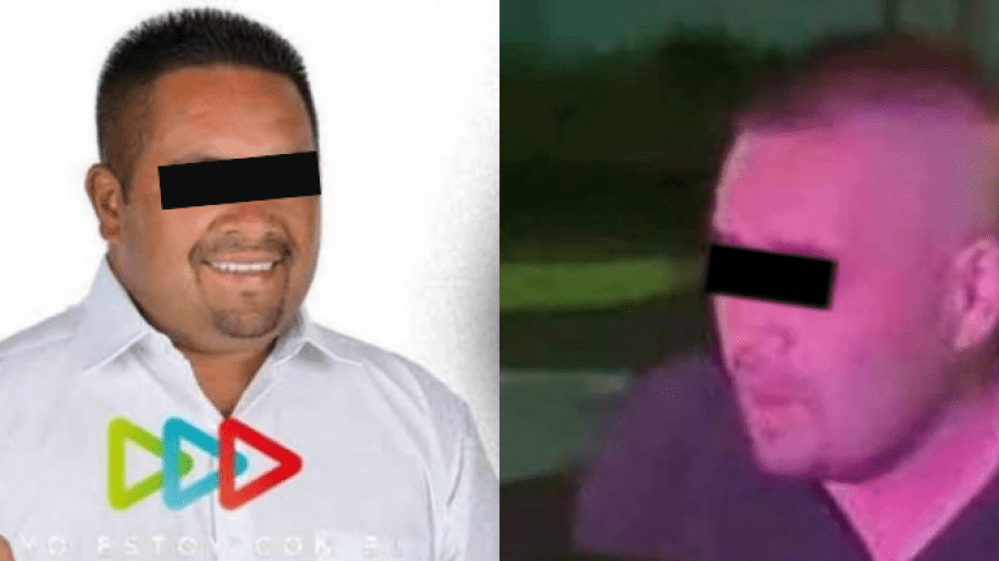 Detienen a alcalde de Puebla con dinero para damnificados del huracán “Grace”