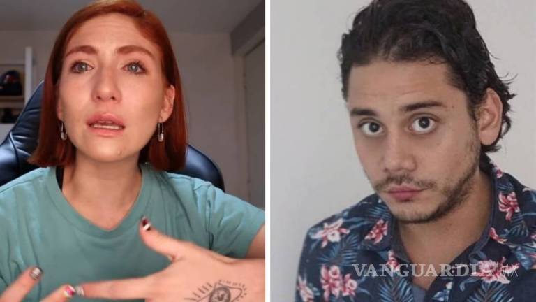 Condenan a youtuber Rix a 3 años de prisión por violación contra Nath Campos