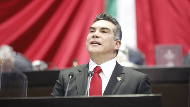 PRI expulsará a exgobernadores que acepten cargos en el gobierno de AMLO